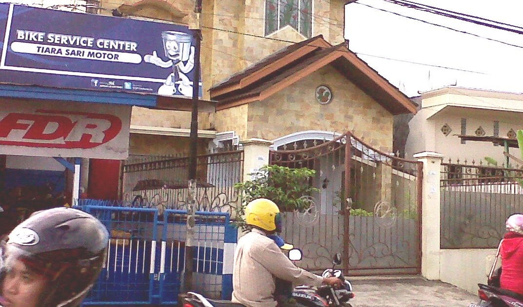 IKLAN BISNIS SAMARINDA Dijual Rumah Jl Cendana Samarinda 