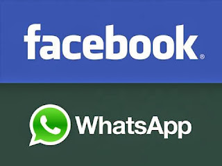 WhatsApp Kini Telah dimiliki Facebook