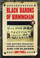 The Black Barons of Birmingham