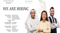Capri Palace Jumeirah Hospitality Professional January 2023