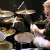 Phil Rudd, baterista de AC/DC lanza álbum solista