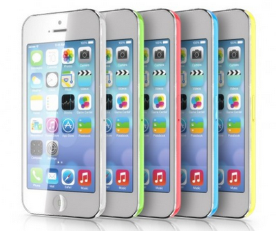 Spesifikasi Dan Harga Apple Iphone 5C Terbaru