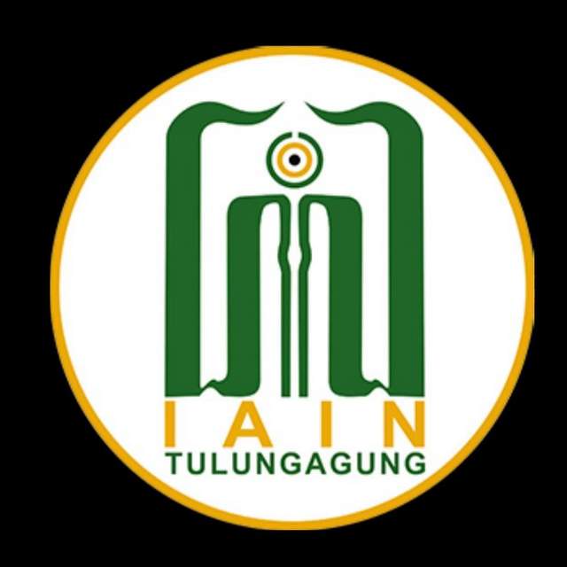 logo IAIN Tulungagung