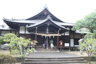 湯神社