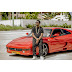 Madee From Tip Top Connection was 1 Year Older Yesterday, Happy Birthday To Him