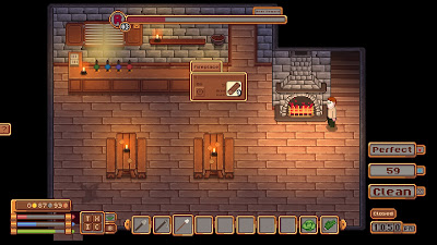 Travellers Rest Game Screenshot 12