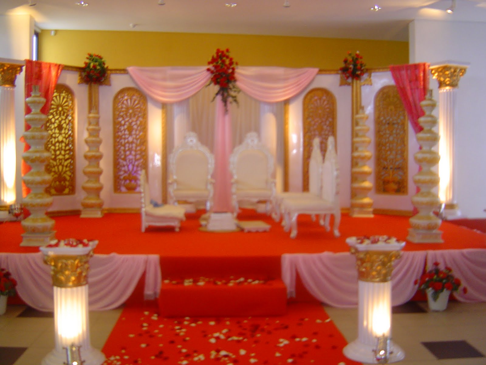 indian wedding decorations ideas