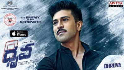 Dhruva Title Song Lyrics (2016) | Ram Charan, Rakul Preet