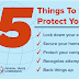 Protecting Your Online Accounts: Tips for Keeping Your Information Safe from Hackers