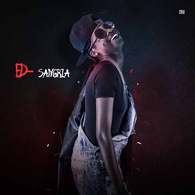 Ed Sangria - Anima��o (Ado�o) (Afro House) [Download]