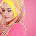 Cara Merawat Rambut Wanita Hijab