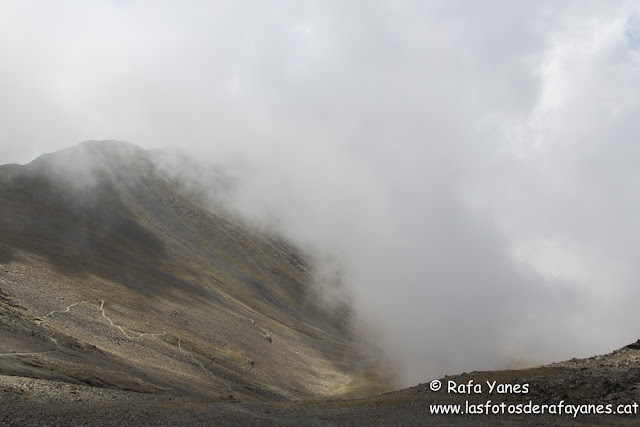 Ruta: Pic de l’Infern (2.859 m) (Els 100 Cims