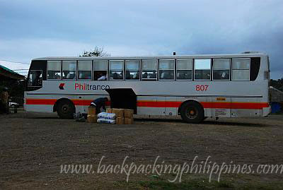 philtranco roro bus