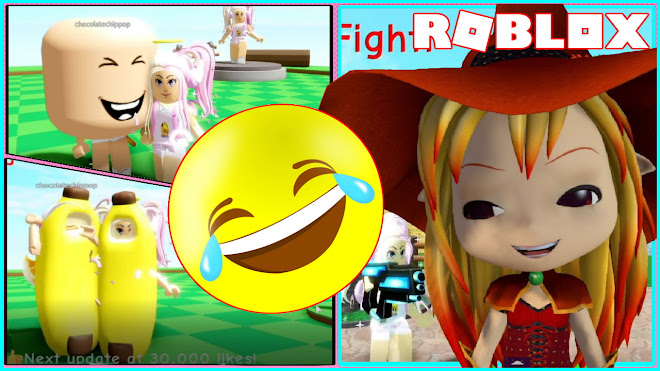 ROBLOX Dont Press The Button 4! FUN PRESSING THE BUTTONS