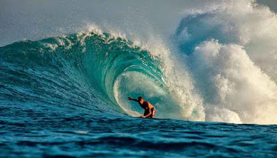  Kepulauan Mentawai, Sumatera Barat