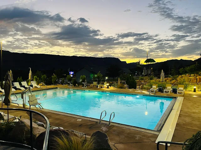 Review Hyatt Globalist Benefits and Casita Upgrades at Hyatt Place Moab