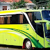 Sewa Bus Pariwisata SHD Murah di Surabaya atau Malang 2023