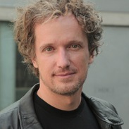 Yves Behar