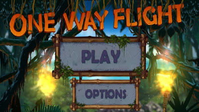 Download One Way Flight Highly Compressed