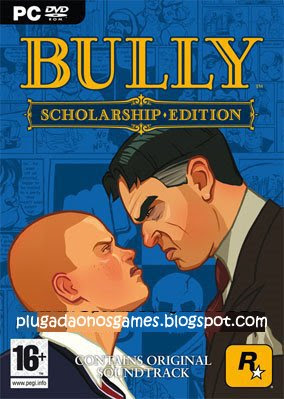 bully Download Bully   Scholarship Edition   Pc