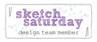 Sketch Saturday DT member