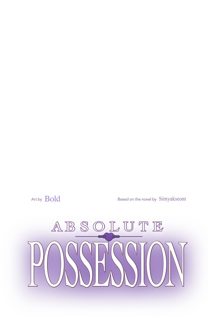 Absolute Possession Chapter 42
