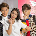 Aaron Yan Berikan Fanservice dengan Topless & Hot Kiss di Drama "Fall in Love with Me? "