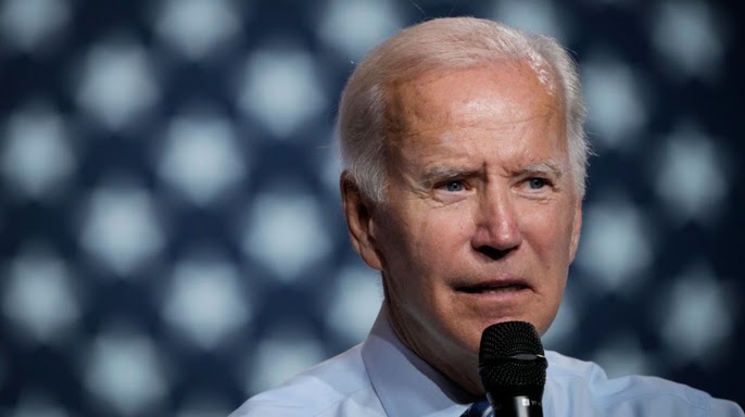 President Biden is outlining the midterms as a component of, "the proceeded with fight for the Soul of the Nation," a White House official told Fox News. (Drew Angerer/Getty Images)