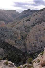 Mirador de Valloré.