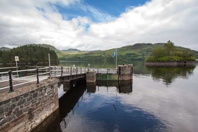 Trossachs