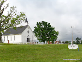 Galilee Baptist Church