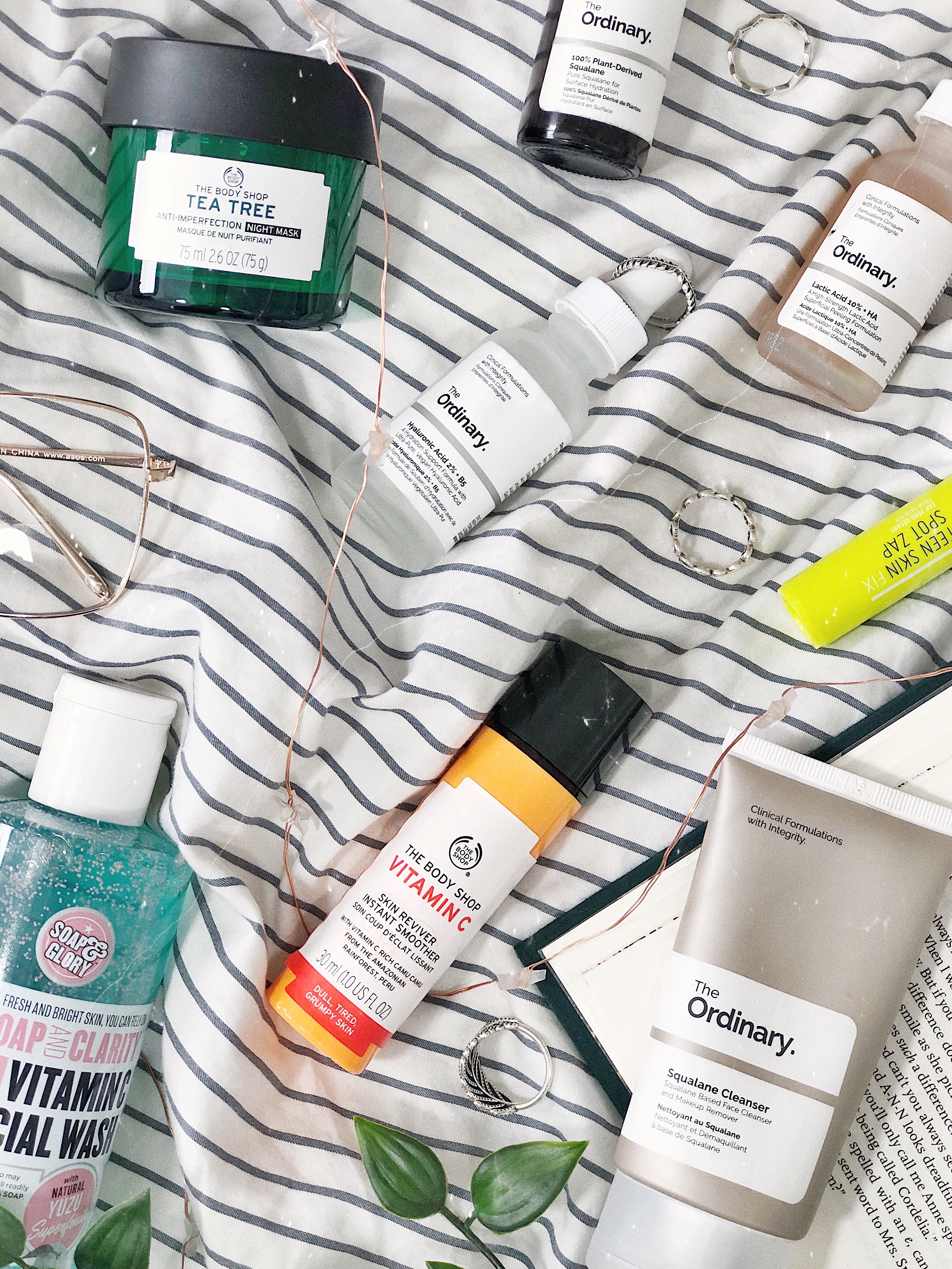 cruelty free and vegan makeup to try next