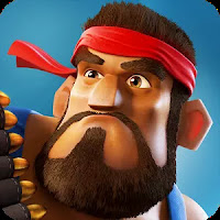 Boom Beach Mod Apk