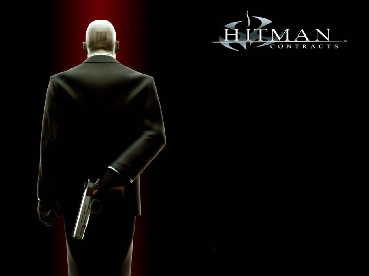 Hitman Game Wallpapers | New Best Wallpapers 2011 | indexwallpaper