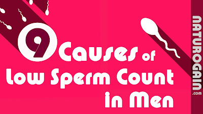 low-sperm-count