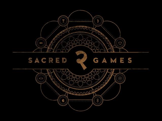 Sacred Games Season 2 all episodes download free