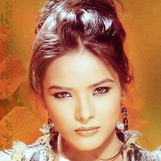 Udita Goswami Beautiful Face