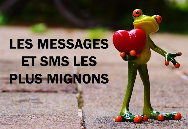 sms mignon