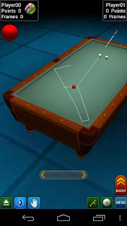 Pool Break Pro v2.3.2
