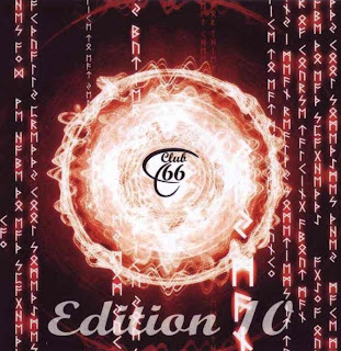 Sixty Six - Club 66 Edition 10 (2012)