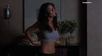 Emmanuelle Chriqui Topless Is Torturing Me