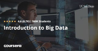 [Coursera] Introduction to Big Data - TechCracked