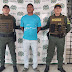 En Pueblo Bello: Policía Cesar captura a un hombre, por el Delito de Acceso Carnal Violento 