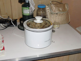 crockpot