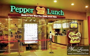 สมัครงาน part time ร้านอาหาร pepper lunch : เปิดรับสมัครพนักงานประจำ
