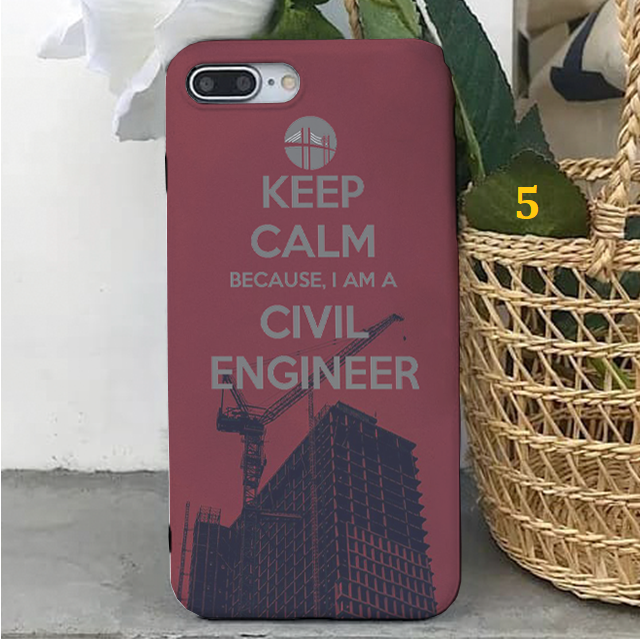 Casing HP Civil Engineering