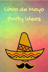Cinco de Mayo Party Ideas for Kids