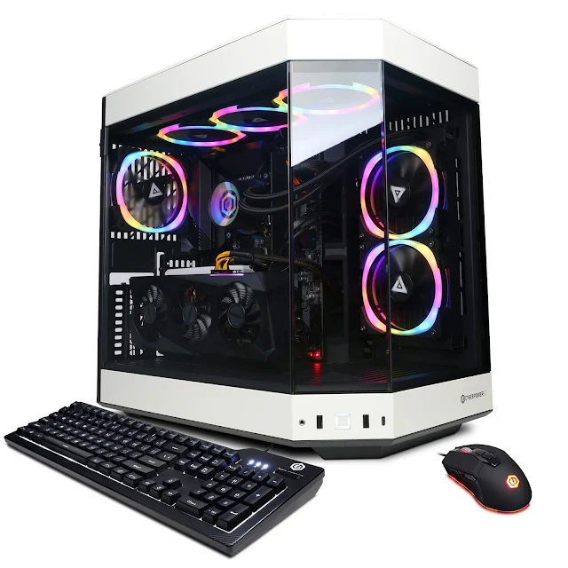 PC Desktop Terbaik 2023