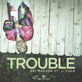 Bei Maejor - Trouble