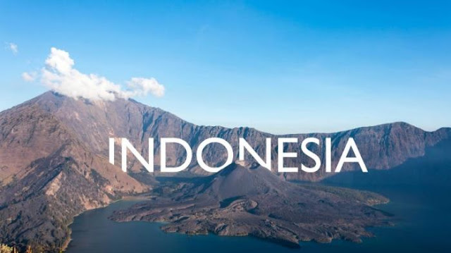 Traveling Keliling Indonesia? Ini Alasannya